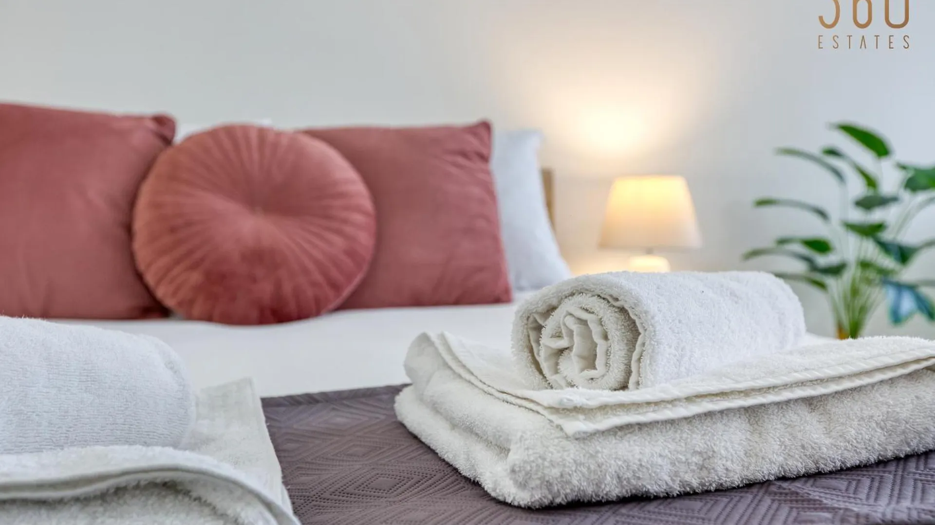A Lovely Designer Apt With Balcony In St' Julians By 360 Estates Saint Julian's Apartment