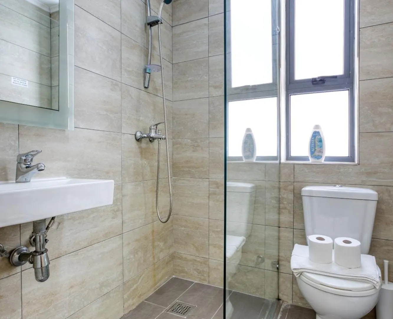 A Lovely Designer Apt With Balcony In St' Julians By 360 Estates Saint Julian's 0*,  Malta