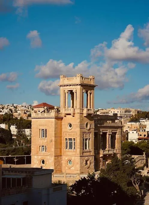 A Lovely Designer Apt With Balcony In St' Julians By 360 Estates Saint Julian's