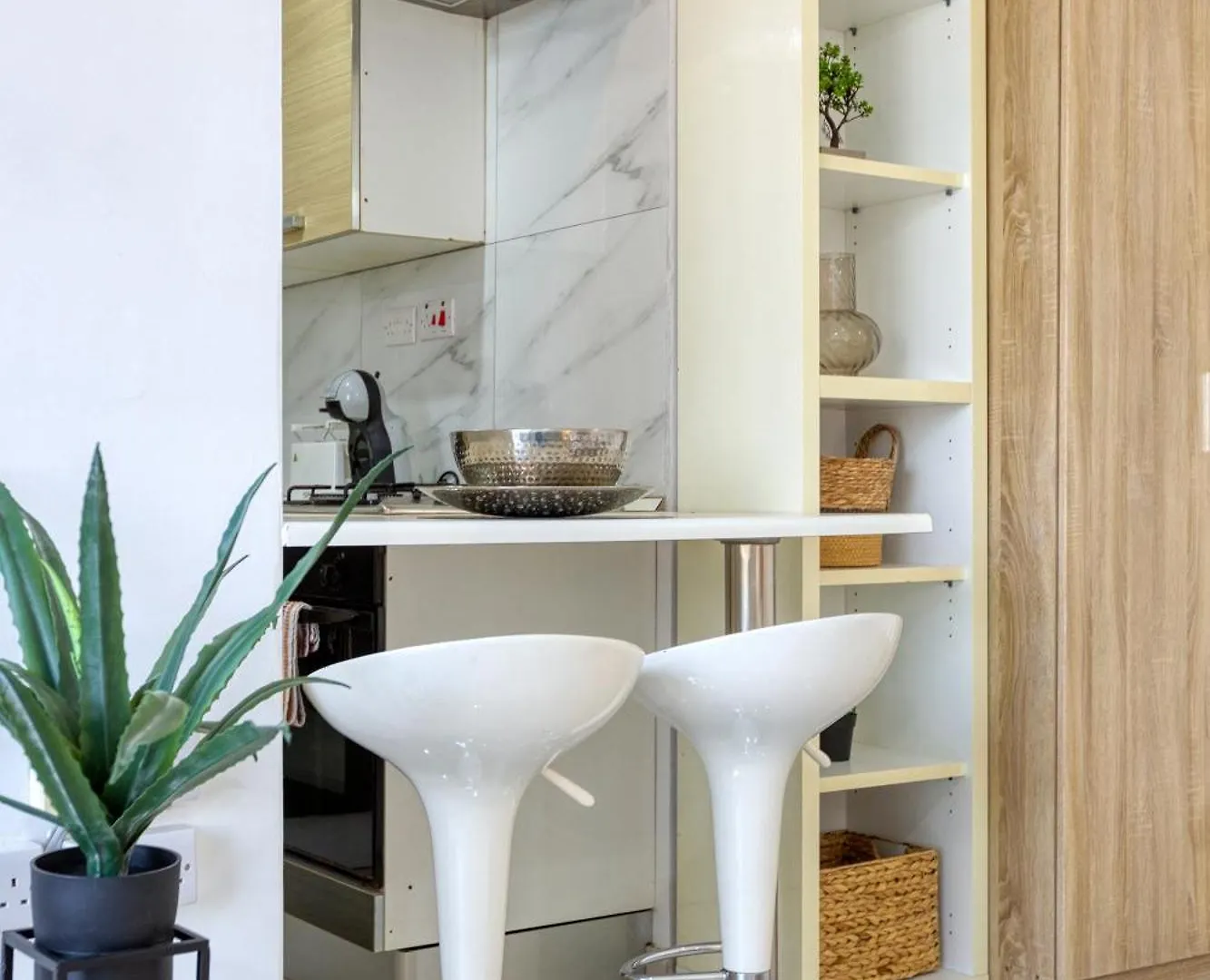 A Lovely Designer Apt With Balcony In St' Julians By 360 Estates Saint Julian's Apartmán